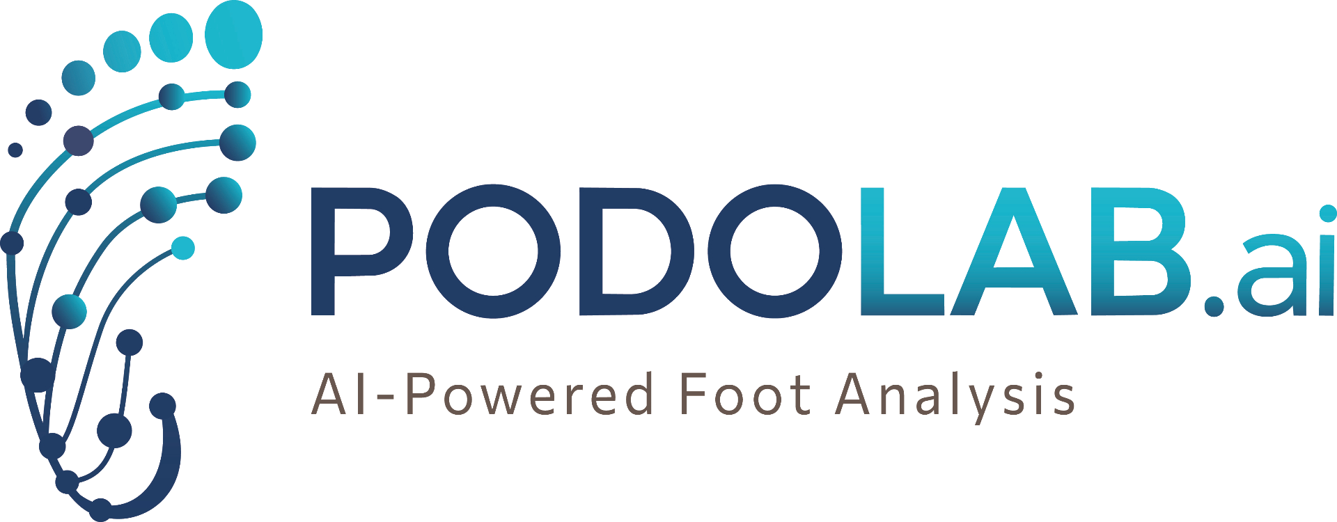 PODOLAB.ai — AI-Powered Foot Analysis