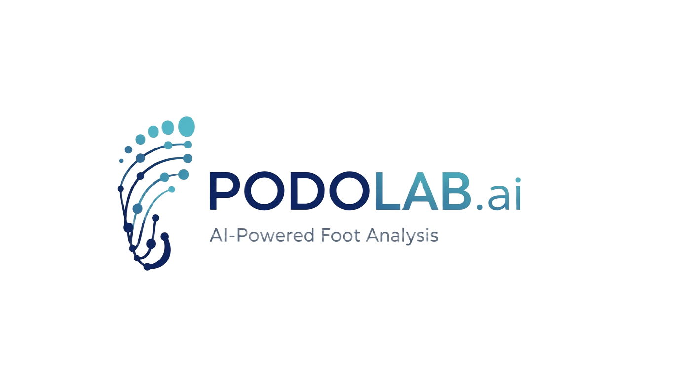PODOLAB.ai — AI-Powered Foot Analysis